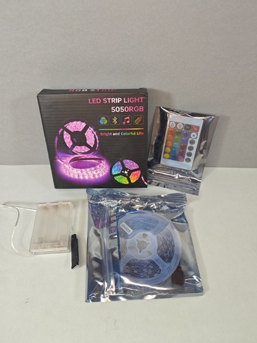Led lichtband strip - led,