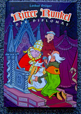 Ritter runkel der - -, diplomat