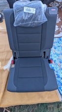 VW Touran Einzelsitz 3. Reihe