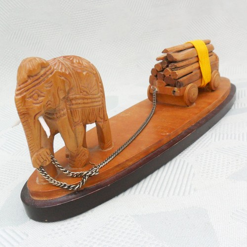 Souvenir indische handarbeit - indische,