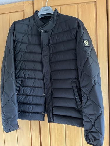 Belstaff daunen jacke - belstaff,