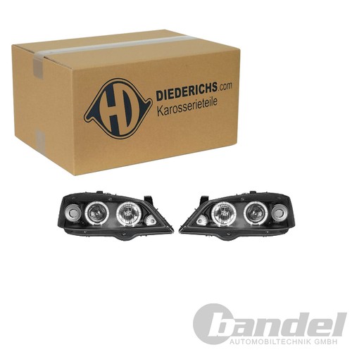 Diederichs tuning - diederichs,