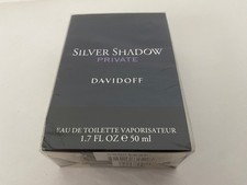 Silver Shadow Private by