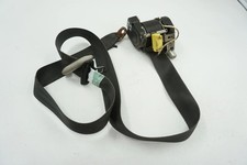 VW T5 Transporter Caravelle Sicherheitsgurt Gurt schwarz rechts 7H0857806F