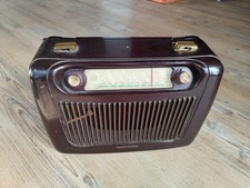 Telefunken Kofferradio -