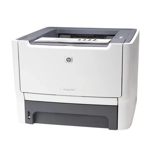 Laserjet p2015 lan usb - laserjet,