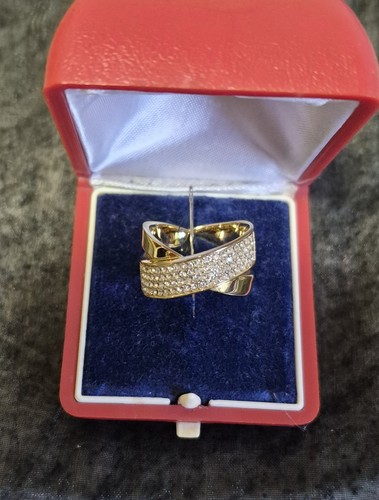 Michael kors damen ring - damen,