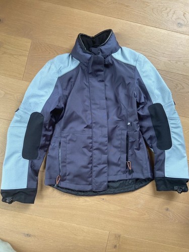 Bmw motorradjacke light easy - motorradjacke,