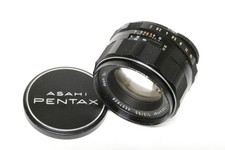 Asahi / Pentax Super Takumar 2