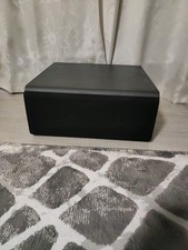 Soundsystem Universum Hifi Subwoofer
