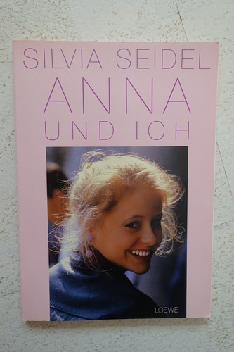 Buch von silvia - silvia, seidel: