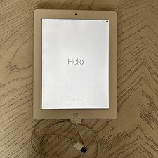 Apple iPad 2 16GB WiFi A1395