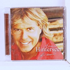 Hansi Hinterseer - Für Immer