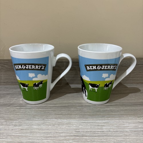 Ben jerry eis kuh - &,