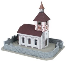 Faller H0 130679 Bausatz oder