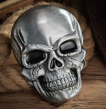 Skull Totenschädel Skelett