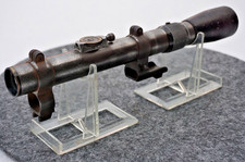 SKOPAR BETA VOIGTLÄNDER GEWEHR 98 SCHARFSCHÜTZEN ZIELFERNROHR ORIGINAL 1.WK