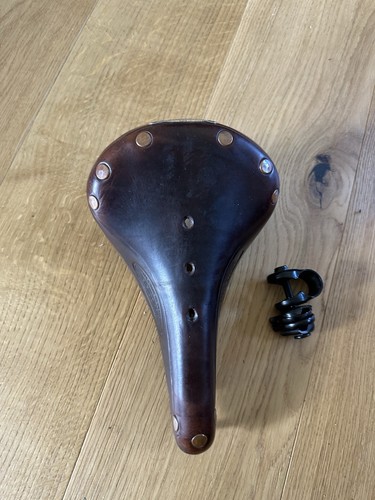 Brooks flyer special leder - brooks,