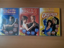 Get the Dance – Tanzkurse