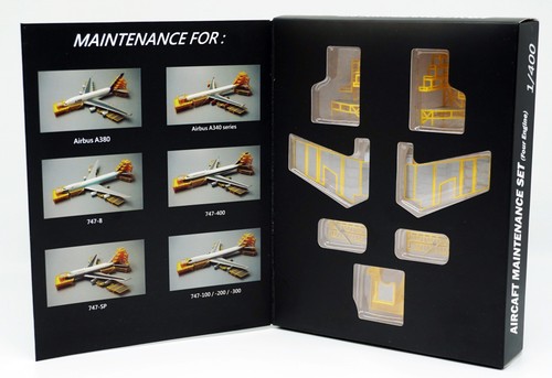 400 wartung docking - 1/400,