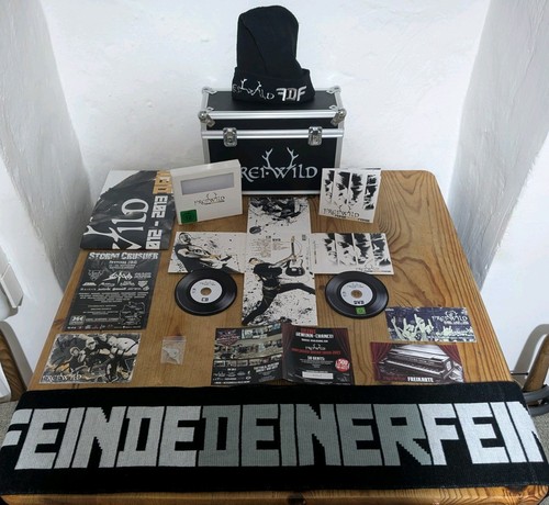 Frei wild feinde - frei.wild,