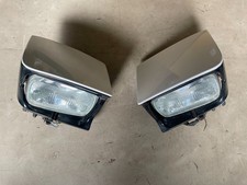 TOYOTA MR2 SW20 Frontscheinwerfer rot Scheinwerfer mit Motor (weiß) 1995y