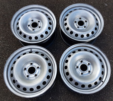 Felgen Renault Kangoo Express Be Bop / MB Citan / Nissan NV250 6Jx15 5x108 ET44