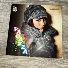 RAGAZZA Nr. 6 - Lana Grossa -