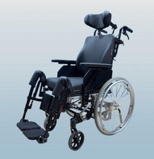 Alu Rehab Netti Comfort 4U-CE