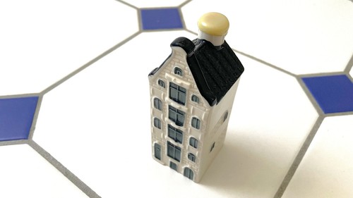 Klm bols delft - klm,