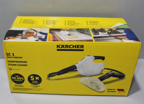 Kärcher dampfreiniger 1 - kärcher, sc