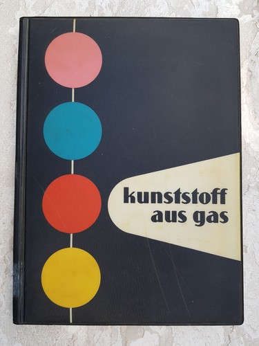 Buch kunststoff aus glas - glas, foto