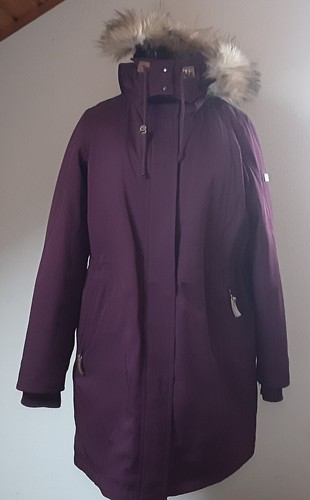Jacke kurzmantel von zizzi - von,