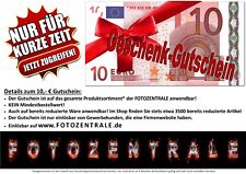 10 Euro-Gutschein für GEWERBEKUNDEN! Lizenzfreie Bilder! GRATIS! Kostenlos!