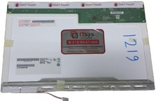 Laptop Bildschirm 13,3'' 1280x800 WXGA CCFL 30pin Laptop Bildschirm Monitor