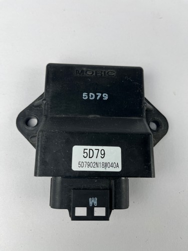 Yamaha yzf 125 cdi - 125,
