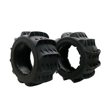 2pcs wüste sandreifen - wüste,