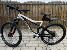 bulls copperhead FSX 3S MTB Full Suspension 29 zoll