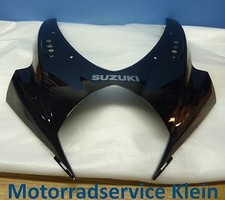 Original Suzuki Verkleidung Front Verkleidung GSX-R 1000 K7 K8 cowling body