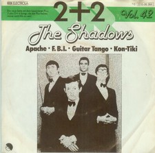 THE SHADOWS "