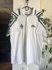 Werder Bremen SVW Trikot