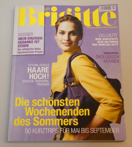 Brigitte