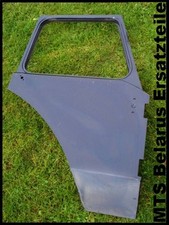 MTS 80 82 Belarus Parts Kabine Kabinentür Rohling Tür rechts ohne Scheibe Schloß