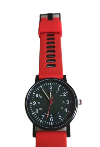 Sportliche herren quarz - sportliche,