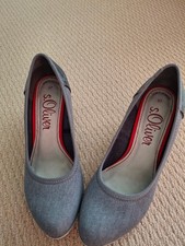 S. Oliver Damen Pumps