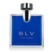 Bvlgari BLV pour Homme Eau De
