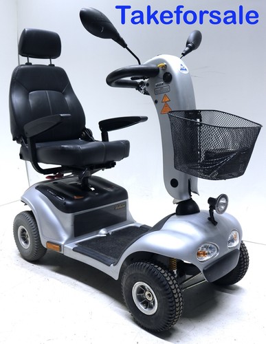 Elektromobil shoprider c200 - shoprider,