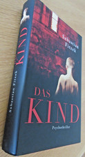Fitzek „Das Kind“ Buch