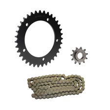 Kettensatz Kettenrad 35Z