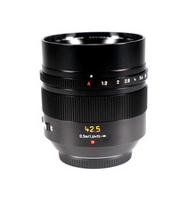 Panasonic Leica DG Nocticron